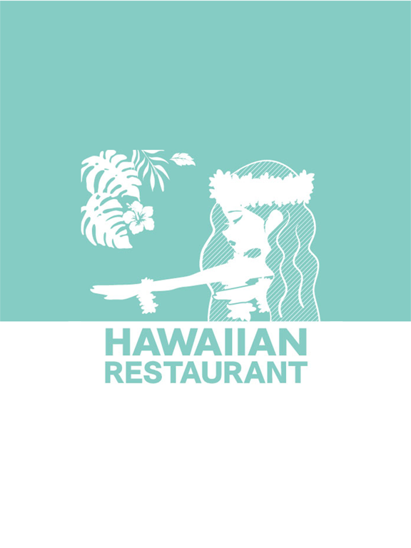 HAWAIIAN RESTAURANT 公式アプリのおすすめ画像1