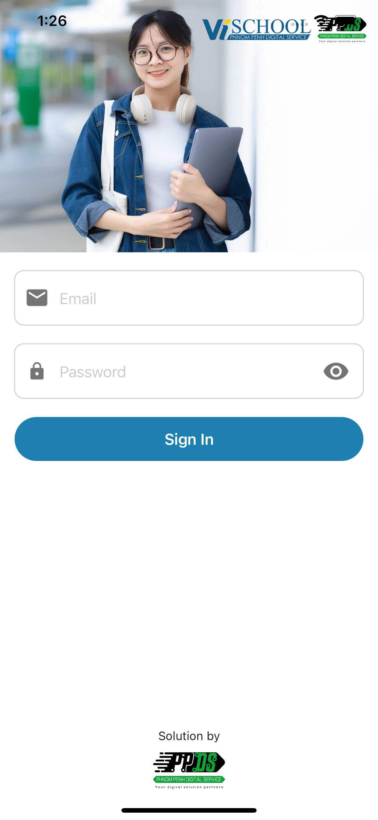 VI-Student Portal