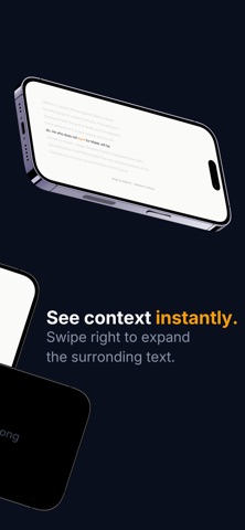 FlowRead: RSVP Reader Screenshot 5 of 5