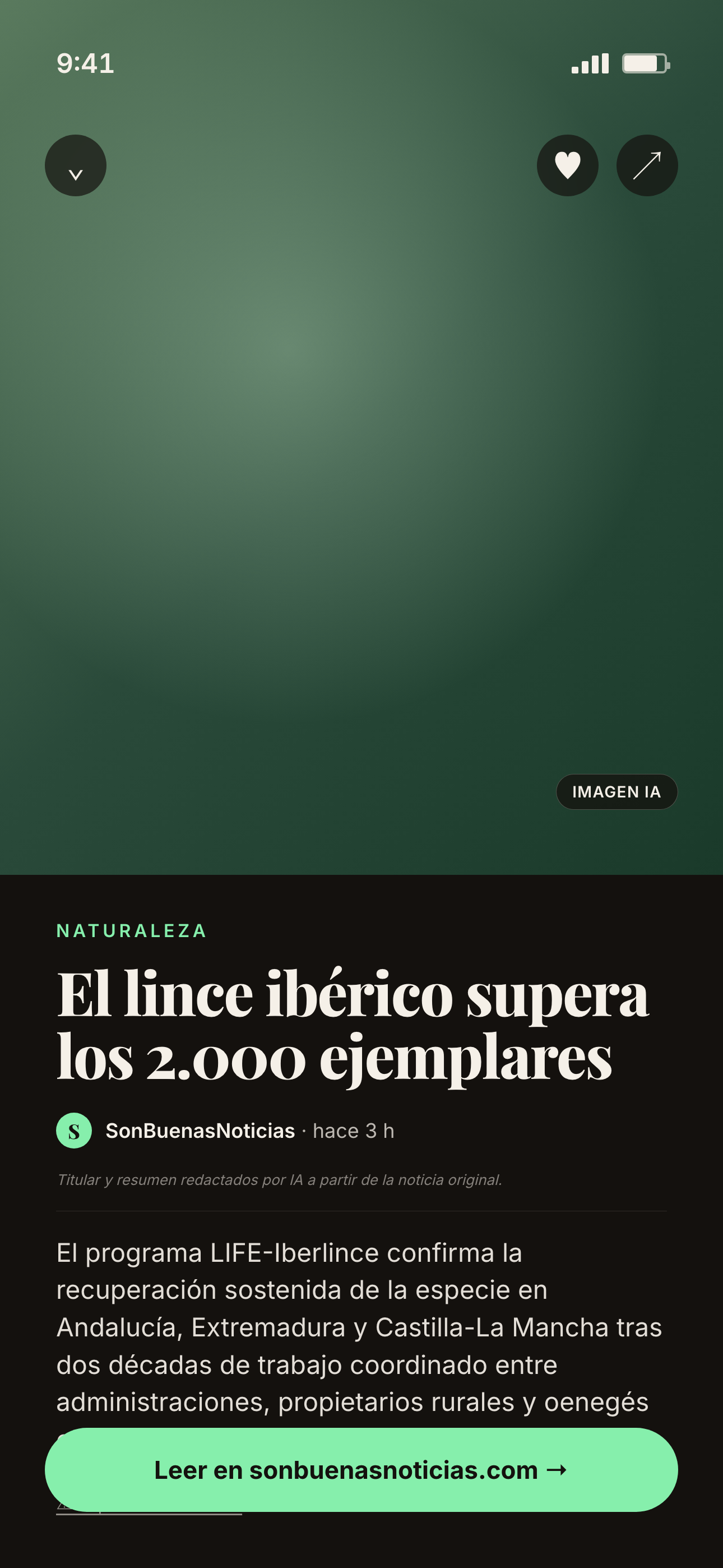 Good News :) screenshot 3