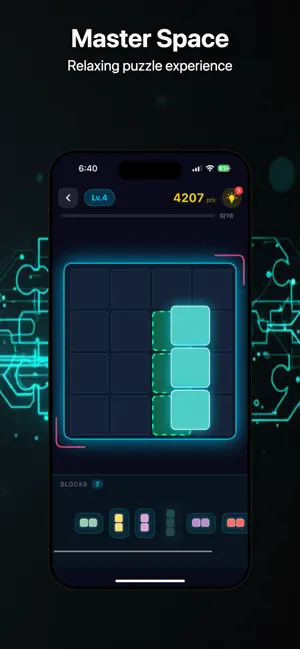 Fit It All screenshot 2