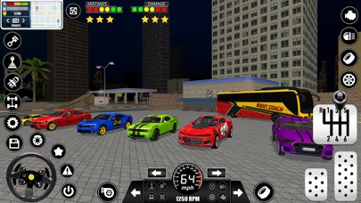 Car Games 2023 : Car Driving Screenshot