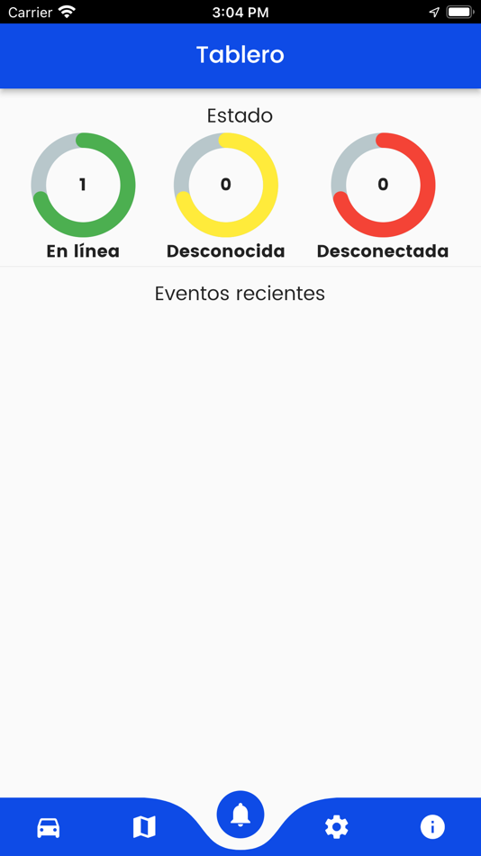 #4. Instinto Biker Analytics (iOS) 由: salvador lemus