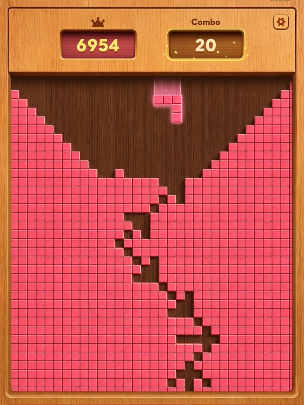 Block Crush! screenshot 8