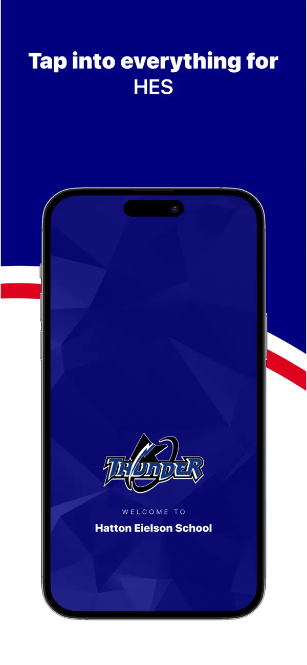 Screenshot #1 pour Hatton Eielson School