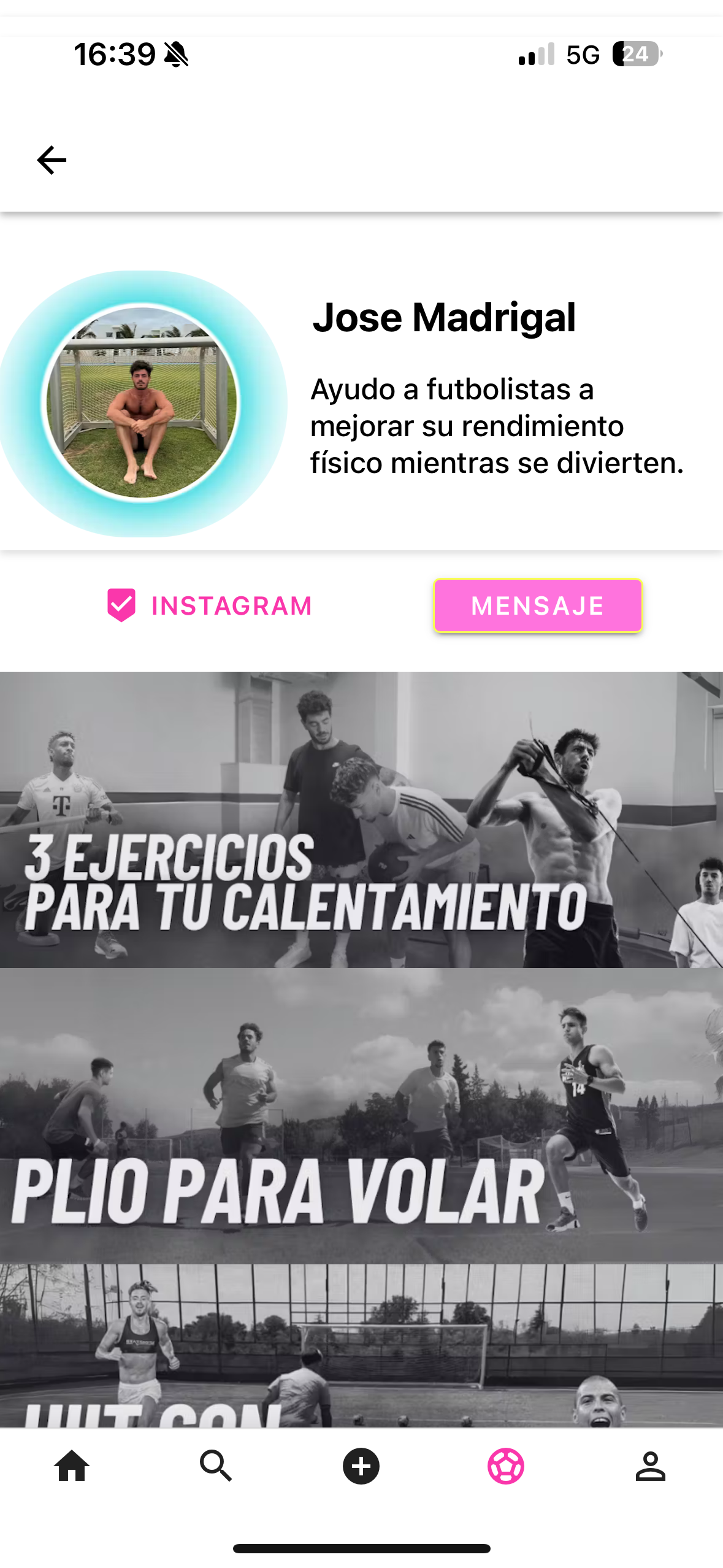 SOLETY screenshot 7