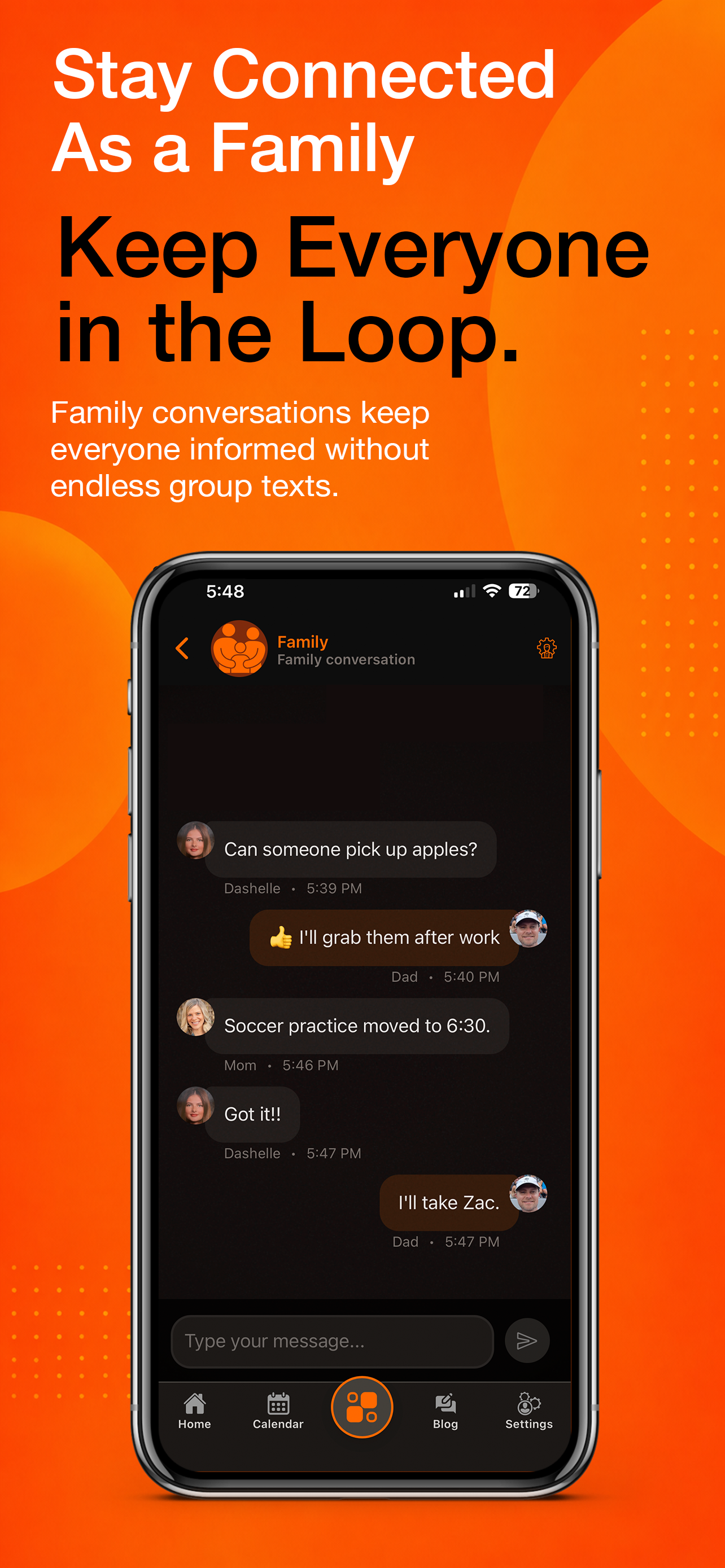 Family-Plan screenshot 5