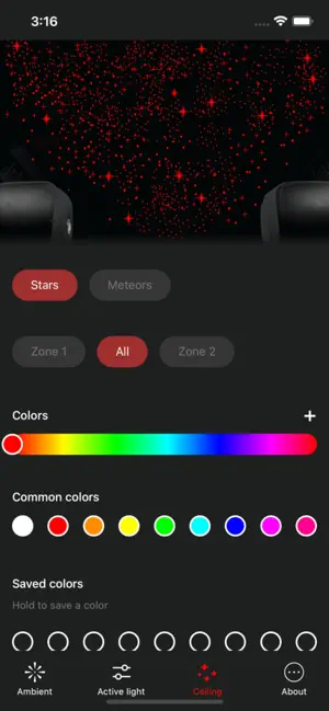 HeliosAUTO screenshot 3