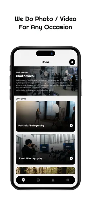 Photomochi screenshot 3