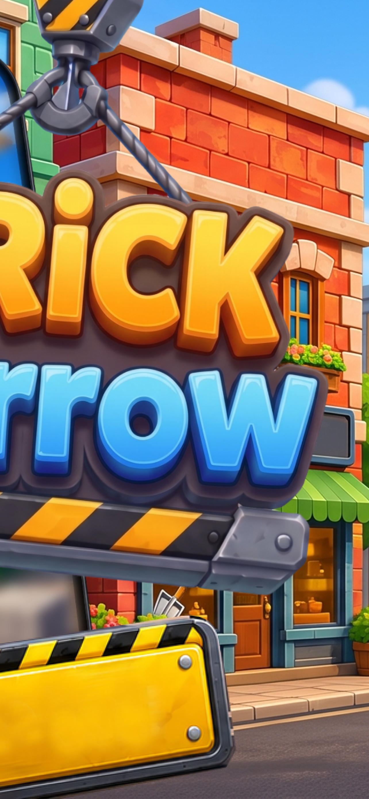 BrickBarrow screenshot 2
