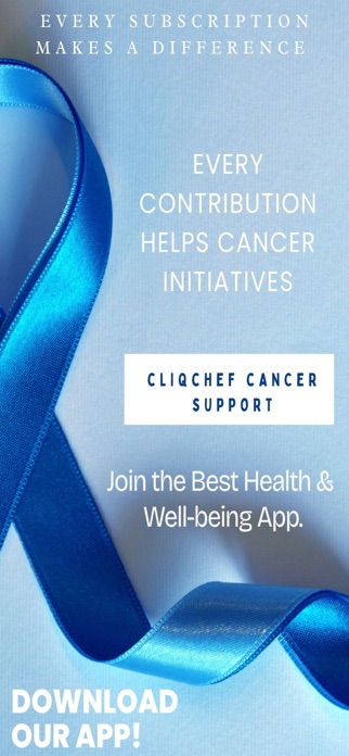 CliqChef Screenshot 7 of 7