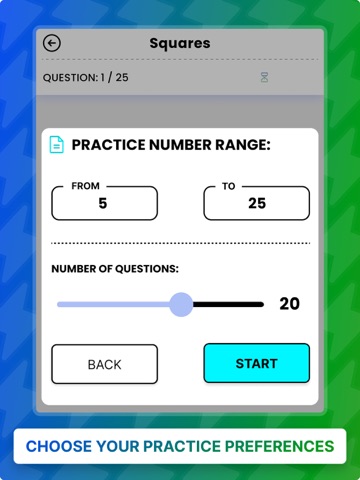 Speed Maths - Bank SSC Railway iPad screenshot