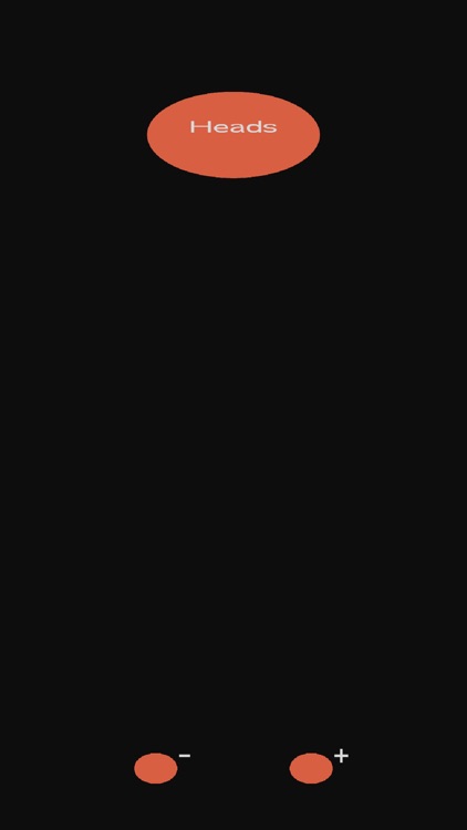 Coin Toss: Flip multiple coins screenshot-3