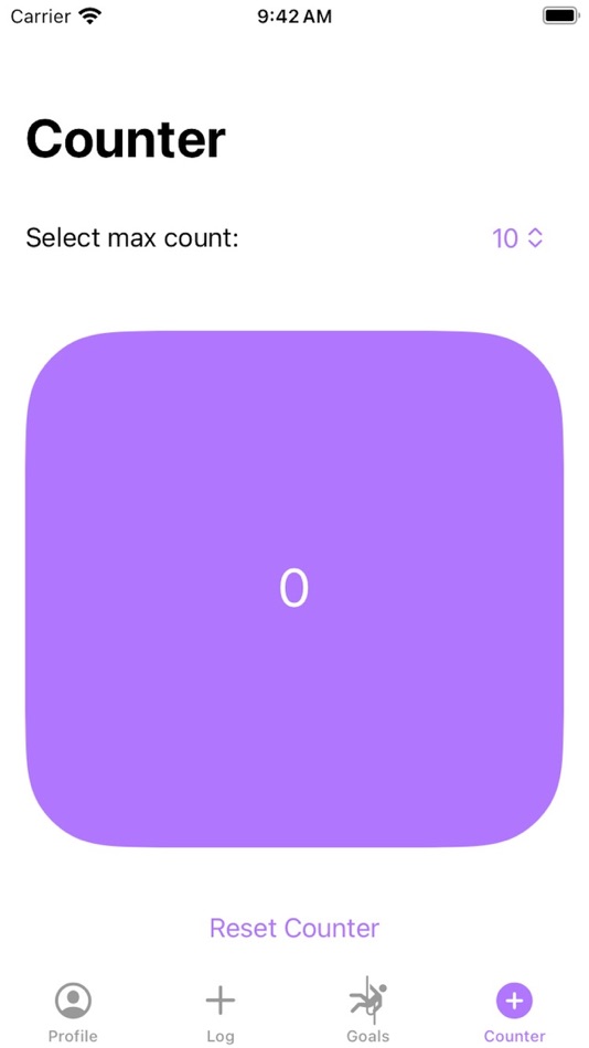 #6. Hifdh Tracker: Quran Aid (iOS) 由: Owais Quadri