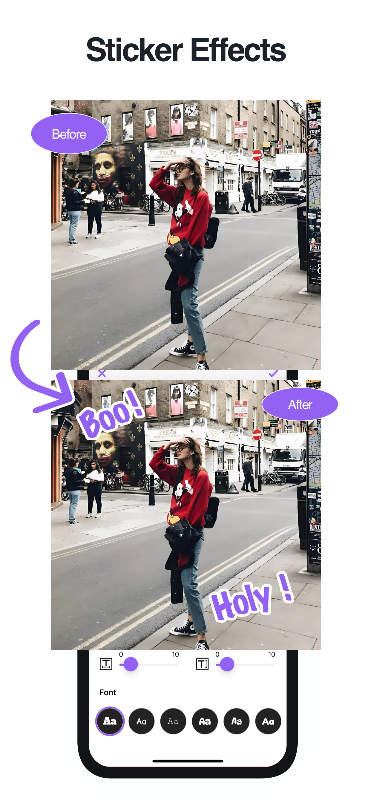 Background Eraser ⁺ screenshot 3