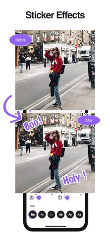Background Eraser ⁺ Screenshot 3 of 5