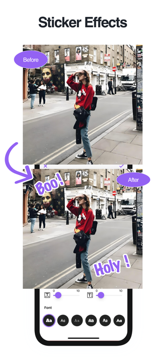 Background Eraser ⁺ Screenshot 3 of 5