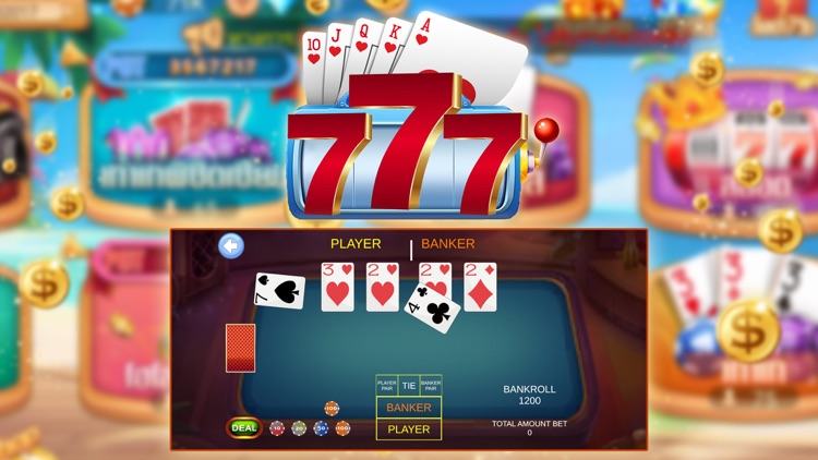 Two Chosen Slots screenshot-4