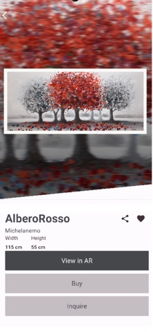 Kunstlageret screenshot