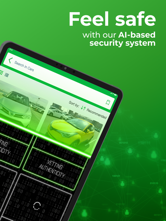 Screenshot #5 pour Jiji Nigeria