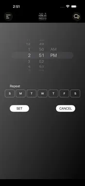 KBUS 101.9 screenshot 10