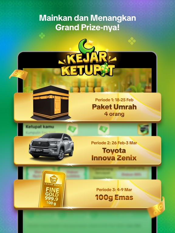 Screenshot #6 pour Tokopedia