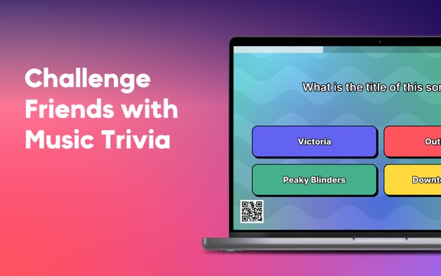 Screenshot of KaraFun – Karaoke & Music Quiz