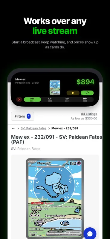 WhatPrice screenshot 6 of 6