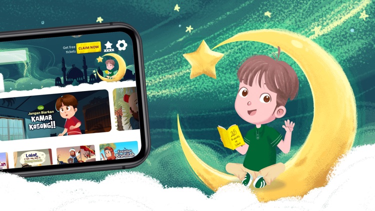 Kisah Nabi & Pendidikan Islam