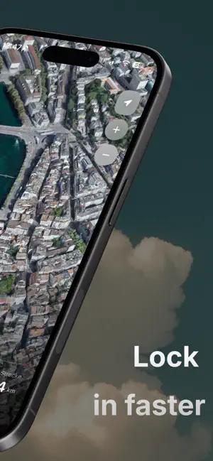 DrivenFocus screenshot 2