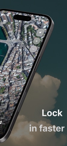 DrivenFocus Screenshot 2 of 6