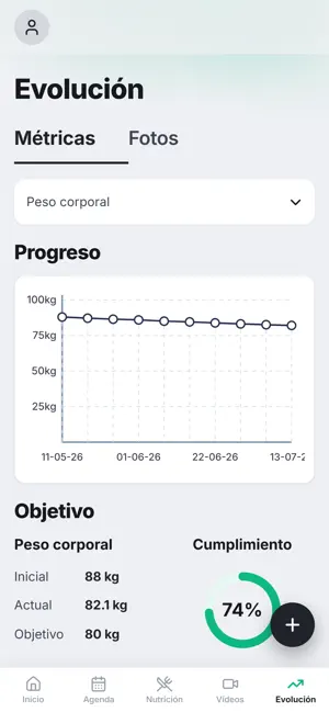 BurnLab screenshot 1