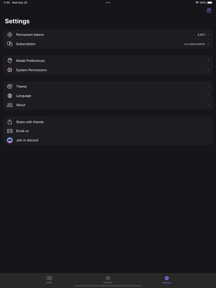 #5. AIBoard: AI Translate Keyboard (iOS) 由: XIAO PING PAN