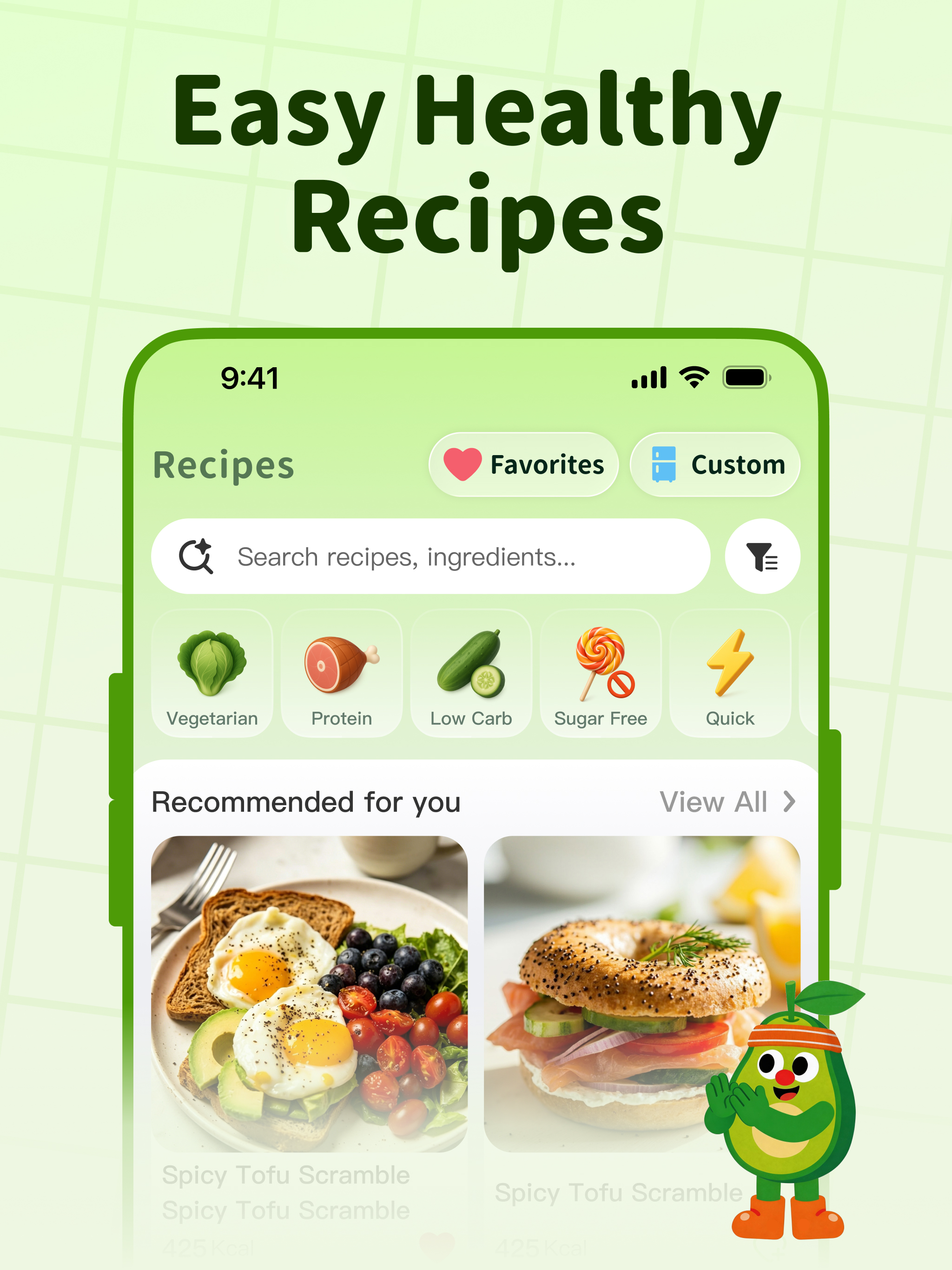 MyFood+ : AI Calorie Counter screenshot 15