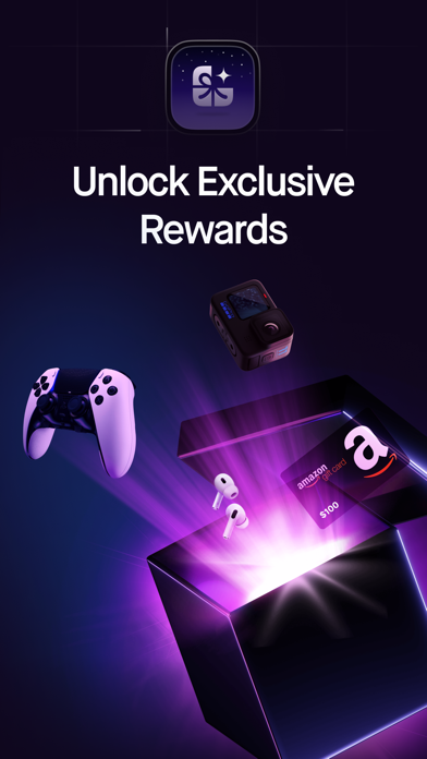 Sweat Wallet: Crypto & Rewards Screenshot