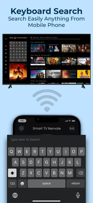 All Tv Remote Controll App screenshot 2