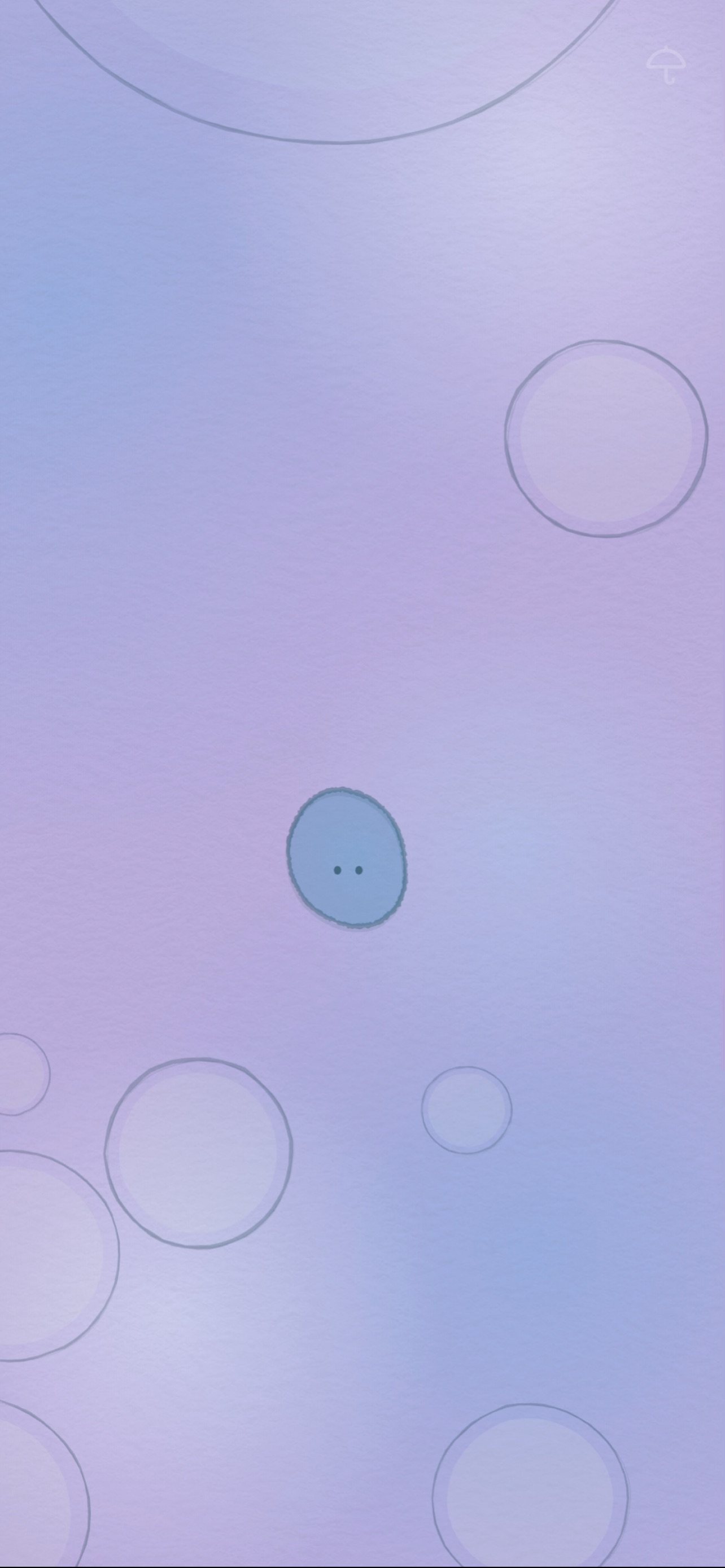 Screenshot 2 of Tiny Cloud..