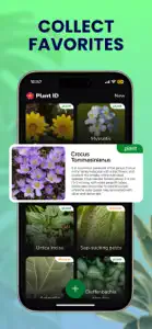 Plant ID - Identifier & Care screenshot #4 for iPhone