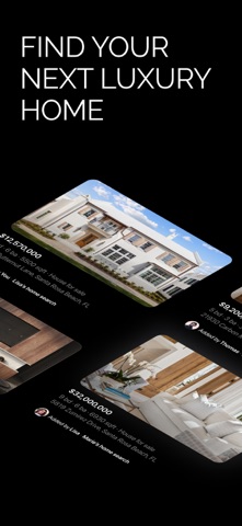 BW Advisory Real Estate Screenshot 1 of 7