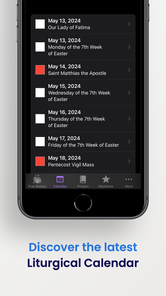 #4. Memorare (iOS) Podle: Matthew Ayers