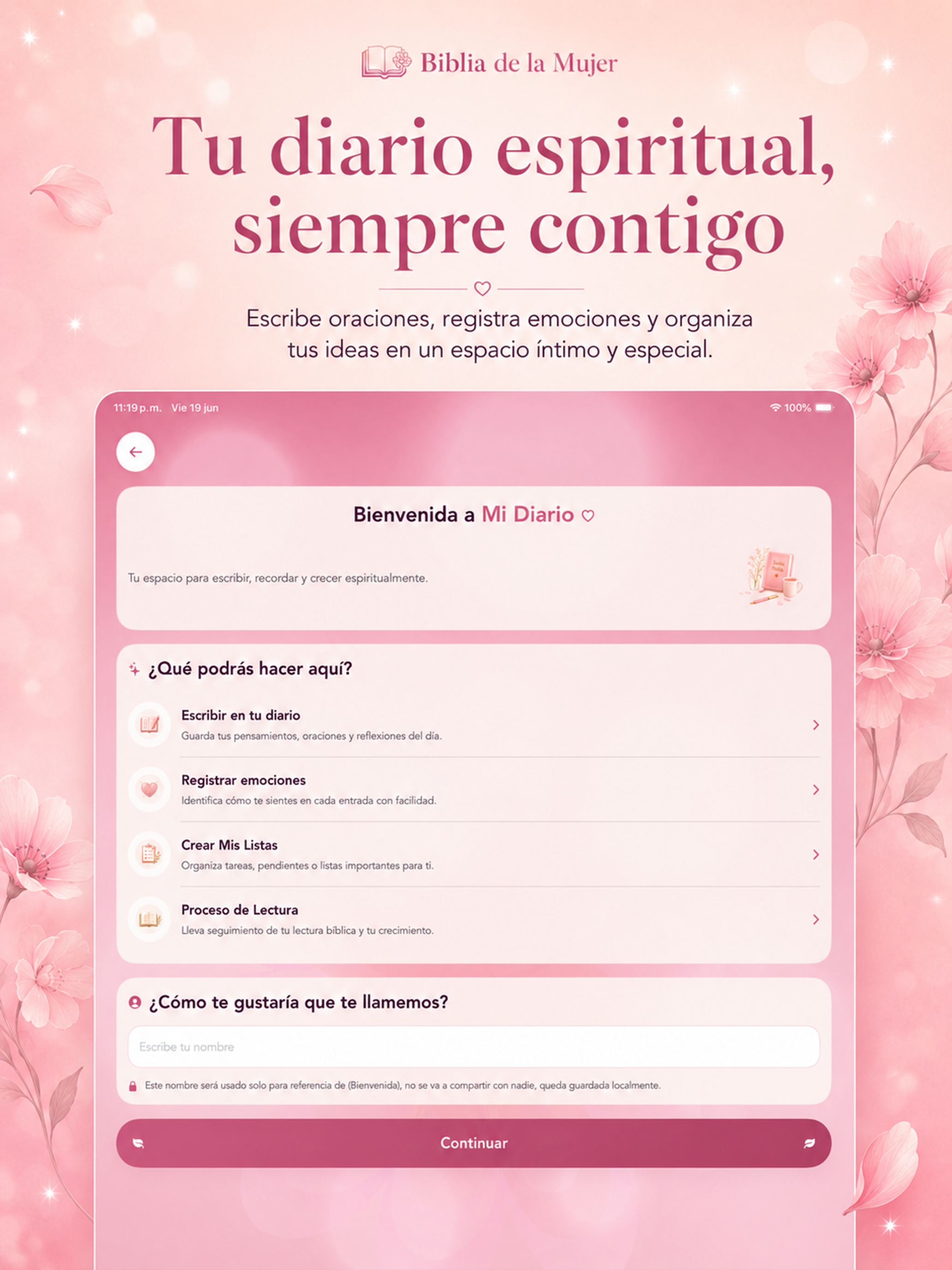 Biblia de la Mujer