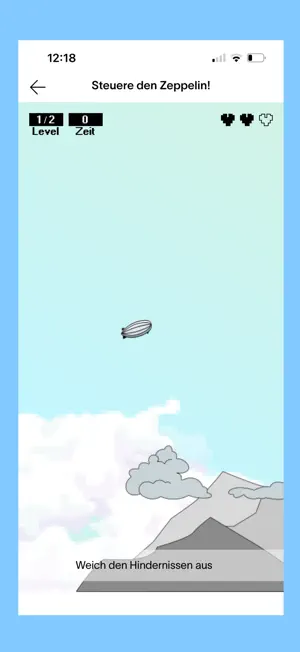 ZeppGuide screenshot 3