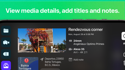 FinderKit: Viewfinder Screenshot