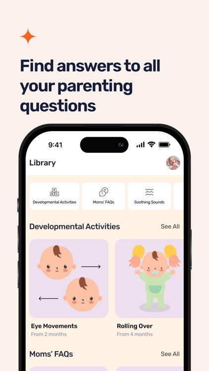 Welcome Baby: Baby Tracker screenshot-3