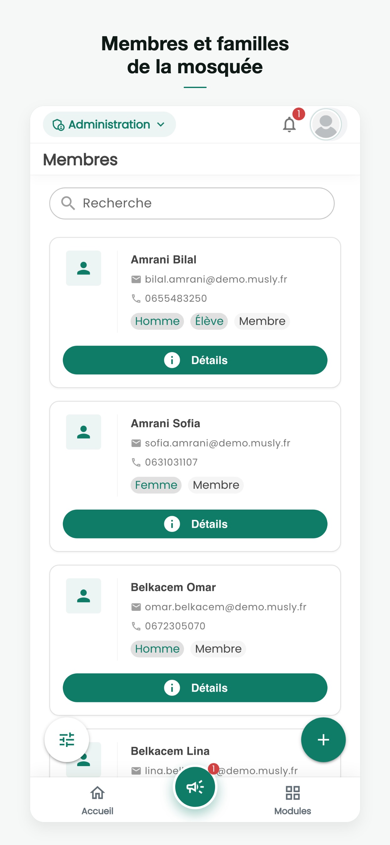 Screenshot 6 of Musly