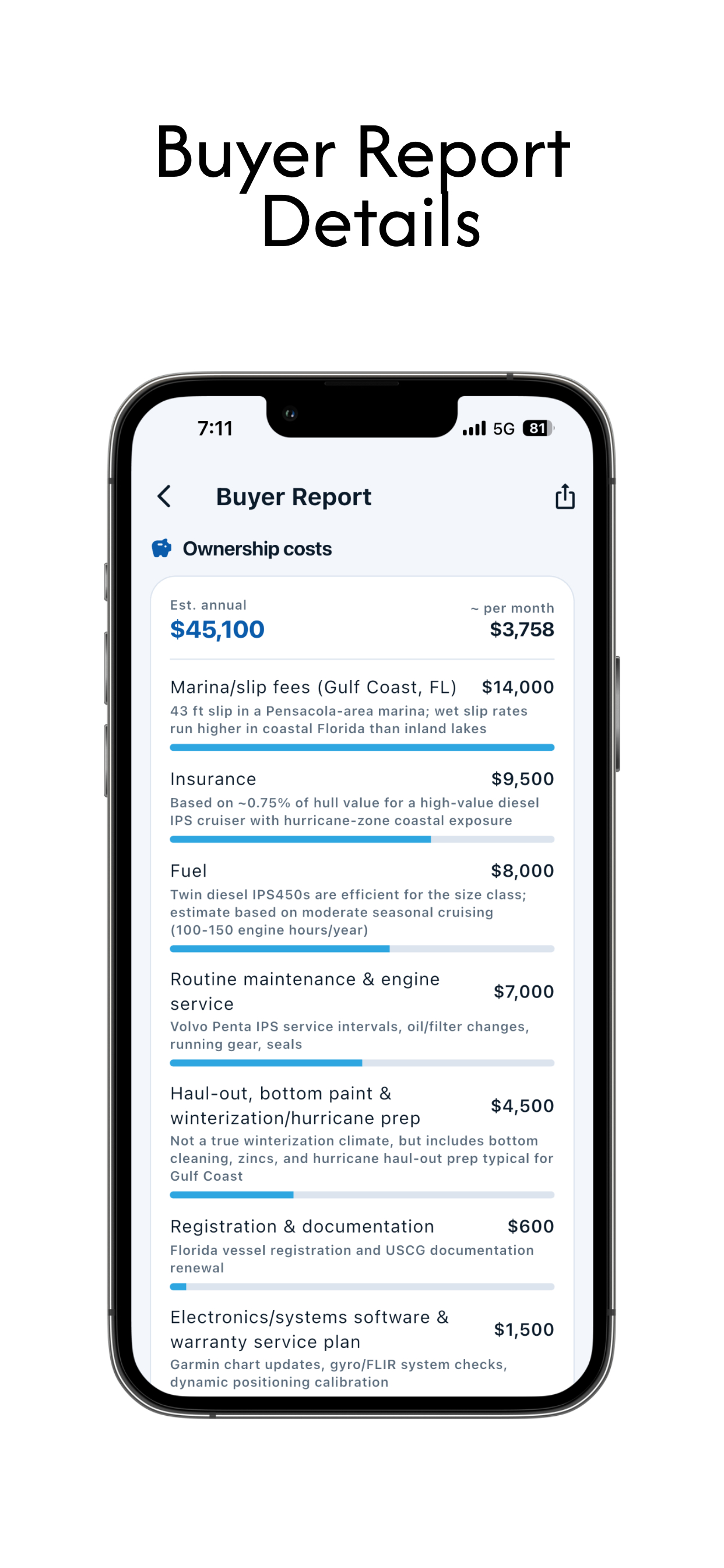 VesselIQ screenshot 4