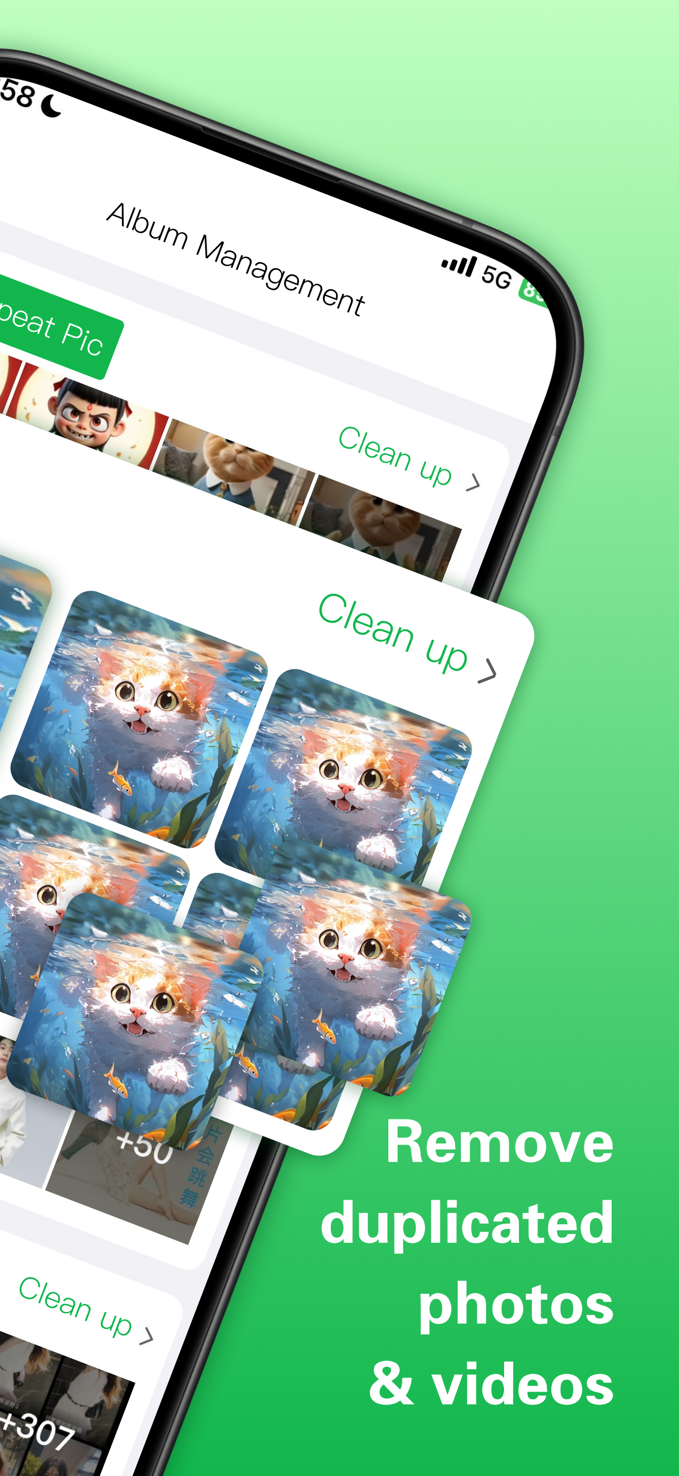 TopClean - Smoother, Faster screenshot 3