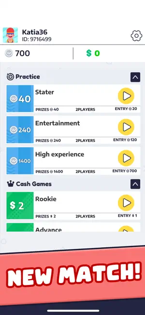 Number Trip screenshot 3