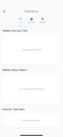 Daily AllInOne Counter Screenshot 7 of 8