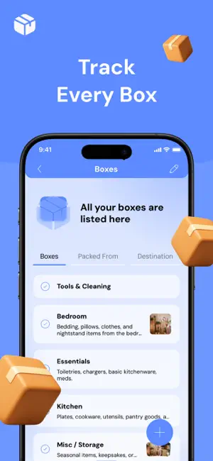 ZipcodeBox screenshot 4